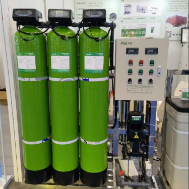Máquina de la planta de filtrado de agua de la ósmosis reversa 500L/H para el agua potable