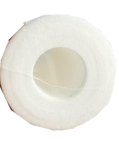 La profundidad Filter/PP hizo girar el cartucho de filtro/el cartucho de filtro soplado del derretimiento para los accesorios del sistema del circuito de agua RO