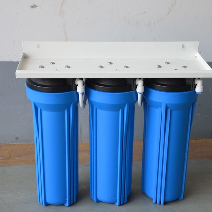 Accesorios del sistema del purificador del hogar del filtro de la botella de agua de la purificación del agua