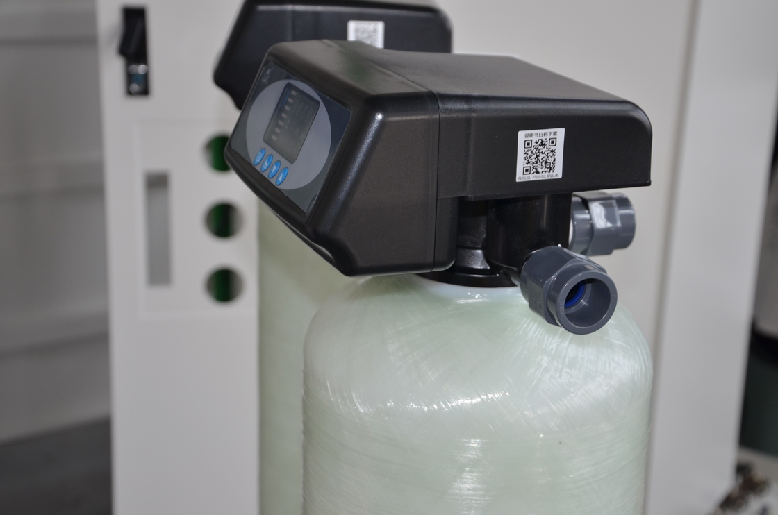 Precio industrial del suavizador de agua de la válvula del control automático para los accesorios del sistema del RO de las ventas