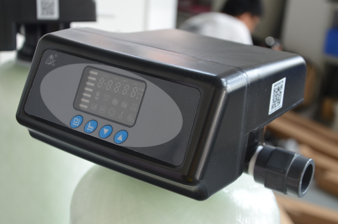 Precio industrial del suavizador de agua de la válvula del control automático para los accesorios del sistema del RO de las ventas