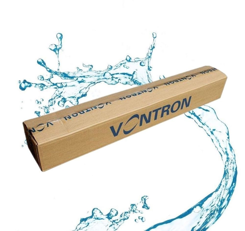 Membrana de 8040 Ro para las piezas del filtro de agua para los accesorios del sistema del RO