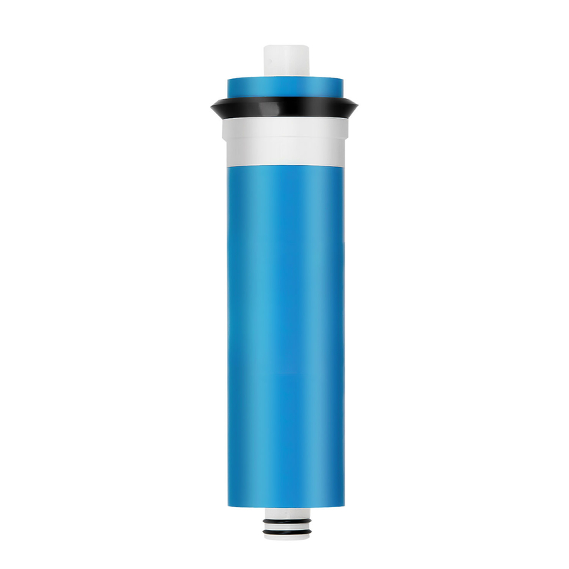 60 membrana del Ro de GPD 90 Gpd para 1812 que contiene en la máquina pura del agua 72 PSI