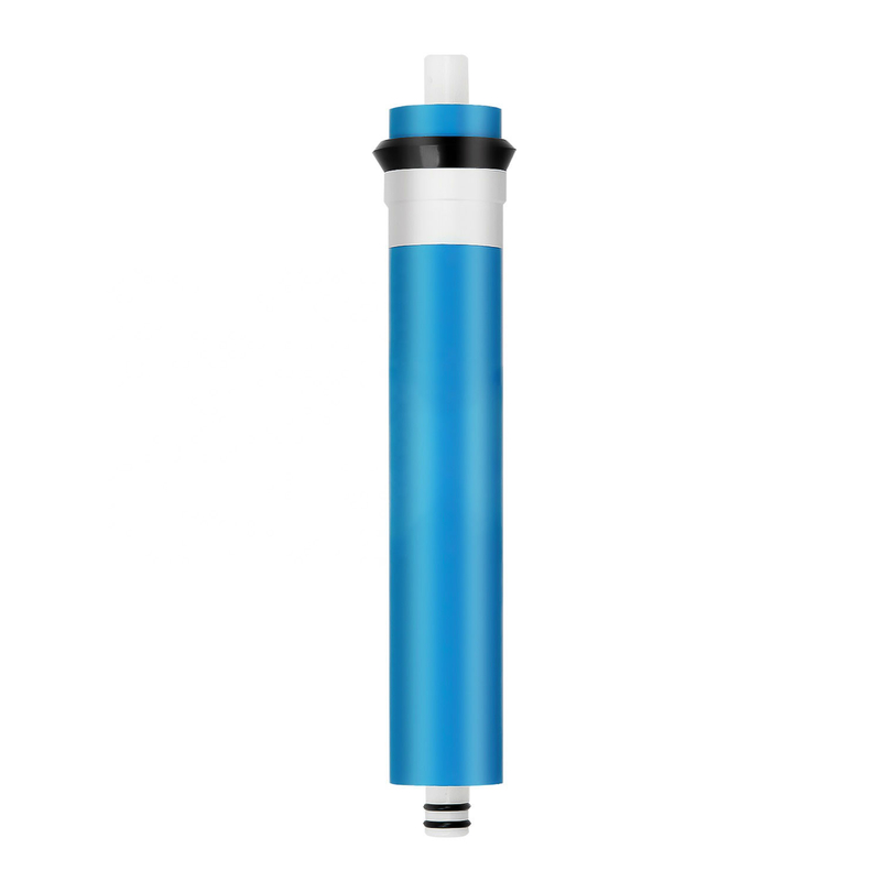 60 membrana del Ro de GPD 90 Gpd para 1812 que contiene en la máquina pura del agua 72 PSI