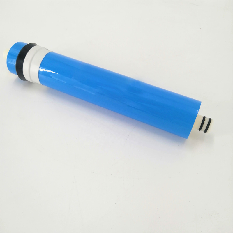 60 membrana del Ro de GPD 90 Gpd para 1812 que contiene en la máquina pura del agua 72 PSI