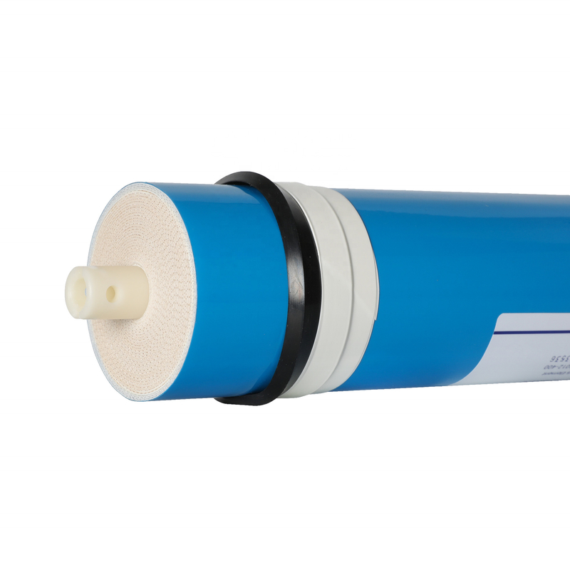 60 membrana del Ro de GPD 90 Gpd para 1812 que contiene en la máquina pura del agua 72 PSI