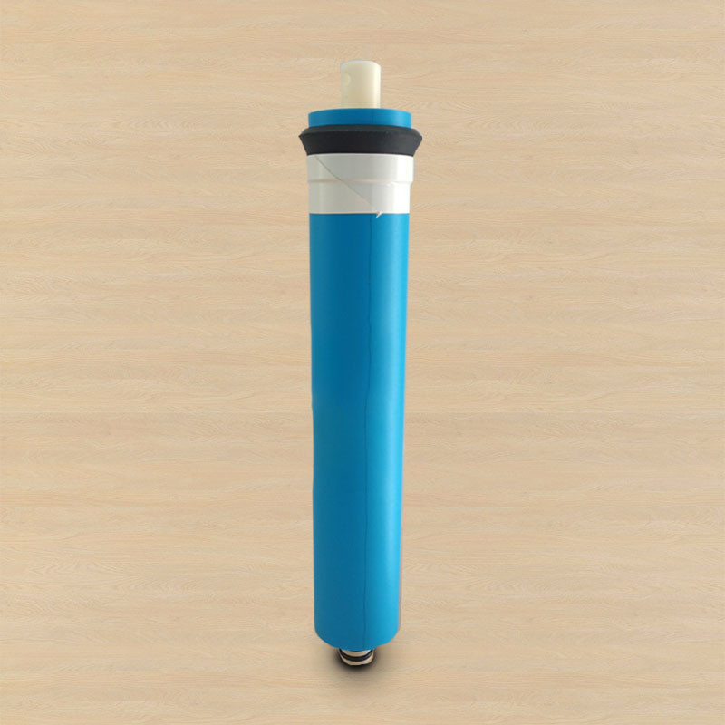 Piezas residenciales del filtro de agua de la membrana del Ro de 100GPD 50G 75G 100G