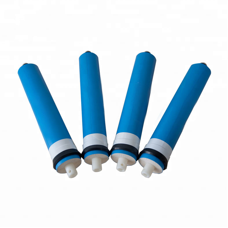 Membrana nacional del Ro de los accesorios del sistema del RO de las piezas 50G 75G 100G del filtro de agua
