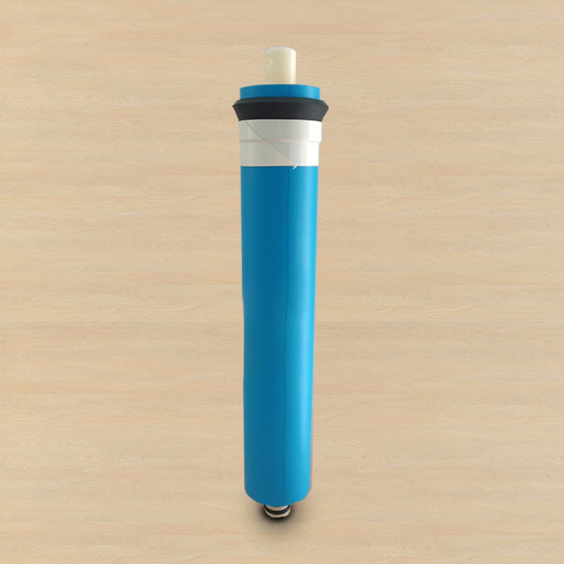 Membrana nacional del Ro de los accesorios del sistema del RO de las piezas 50G 75G 100G del filtro de agua