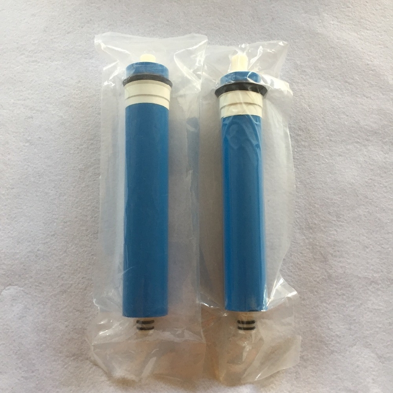 Membrana nacional del Ro de los accesorios del sistema del RO de las piezas 50G 75G 100G del filtro de agua