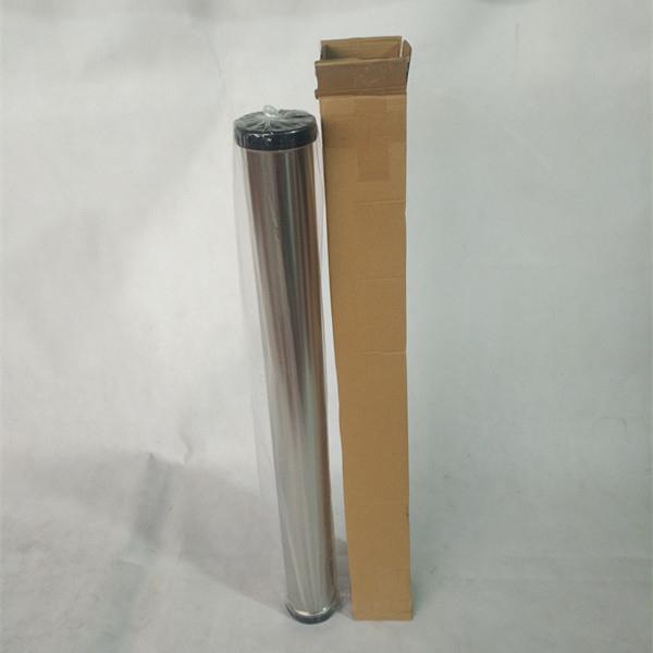 Cárter del filtro de membrana del Ro SS304 Frp industrial para los accesorios del sistema del RO