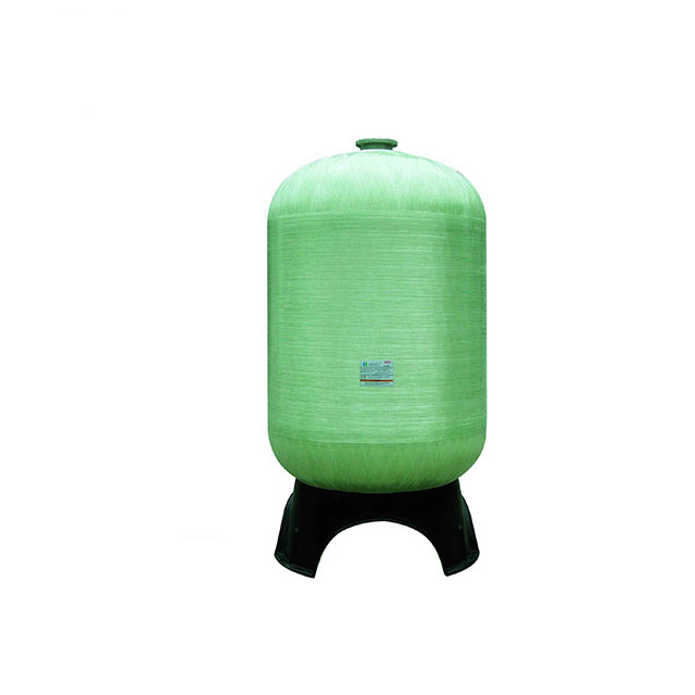 Accesorios comerciales 1035 del sistema del RO del tanque del filtro de agua de Pentair Frp 1017