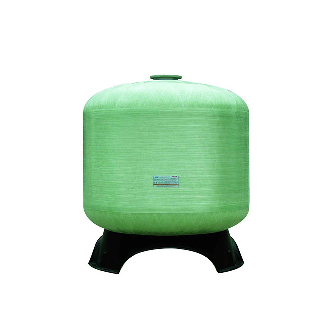 Accesorios comerciales 1035 del sistema del RO del tanque del filtro de agua de Pentair Frp 1017