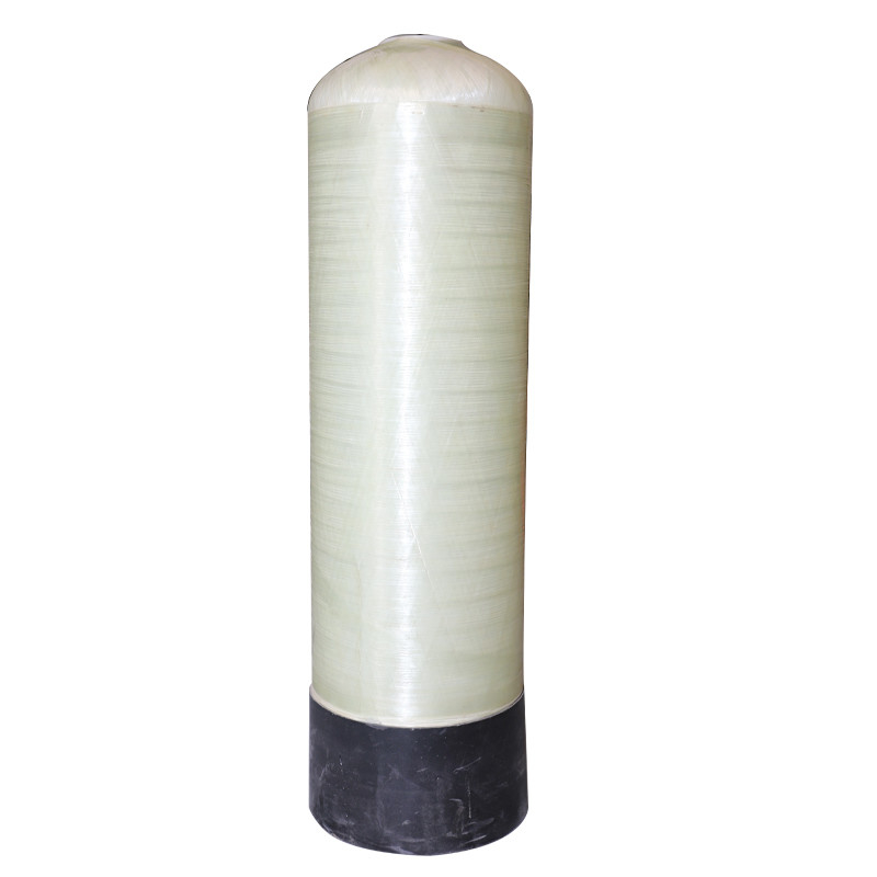 El tanque 1054 del filtro de agua de Frp de 61,9 del litro del Ro accesorios del sistema