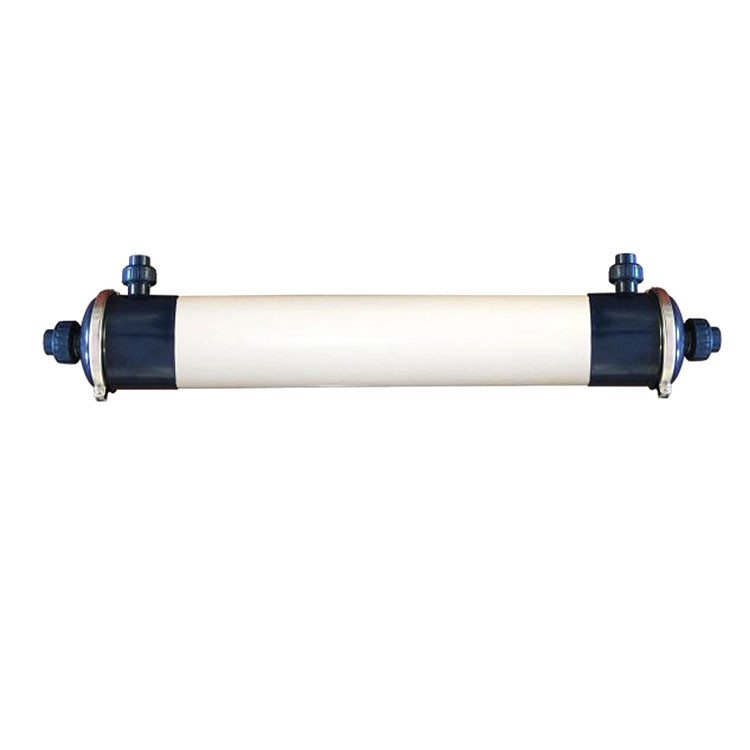 3000LPH ultra filtran el agua dulce de los accesorios del sistema del RO de la membrana