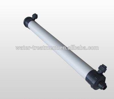 Accesorios 250L-10000L del sistema del RO de la depuradora del filtro de membrana del uF