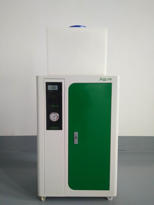 sistema de ósmosis reversa de la etapa del sistema de tratamiento de aguas del Ro 40lph 2