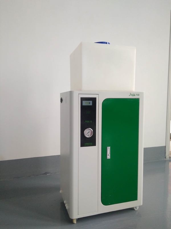 sistema de ósmosis reversa de la etapa del sistema de tratamiento de aguas del Ro 40lph 2