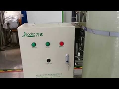 Underground Water Iron Manganese Removal Water Softener System